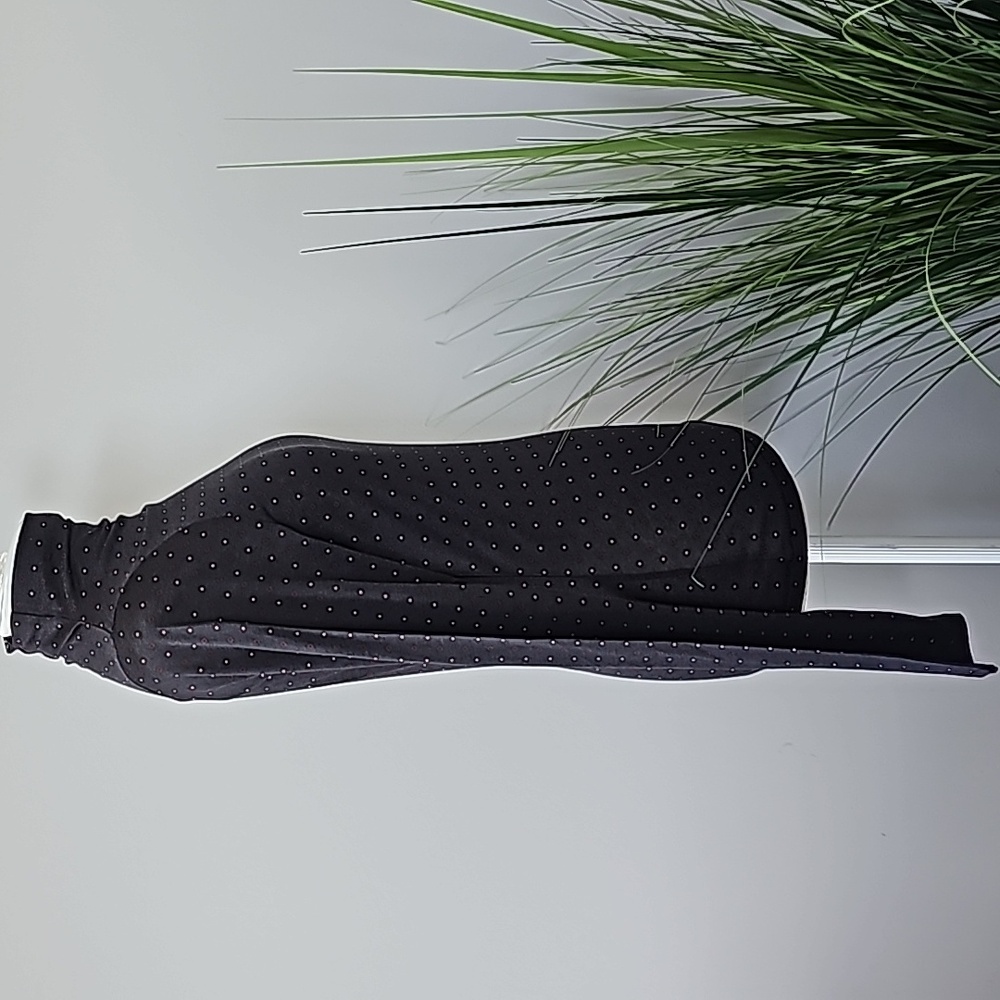 NWT Rag & Bone Julien Geo Shaw Paneled Long Sleeve - Picture 3 of 7